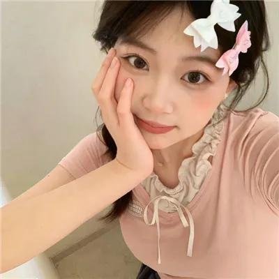 鼻涕和水花