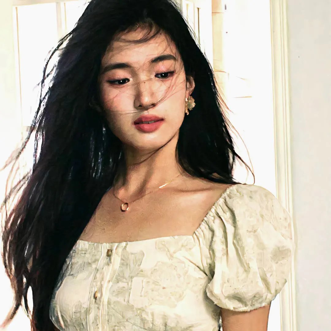 苏珊娜的故事