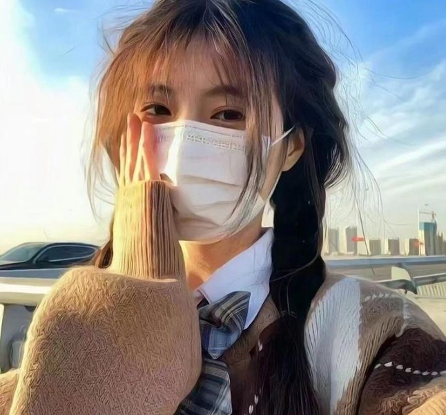 在悠长的时光里等你