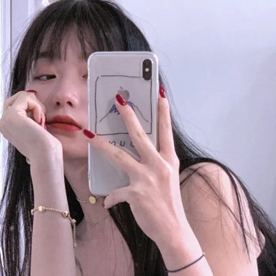消失的她